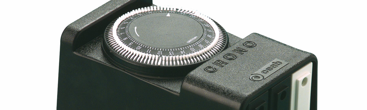 Clik - Gruppo di accensione